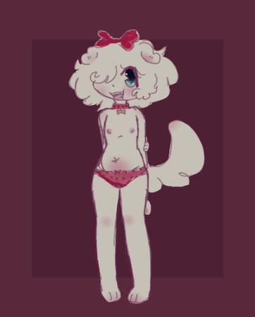 full body nsfw